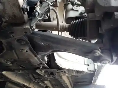 Автозапчасти б/у передний левый нижний рычаг подвески за renault laguna ii (bg0/1_) 1.9 dci (bg1a, bg1v) ссылки oem iam 545016805r