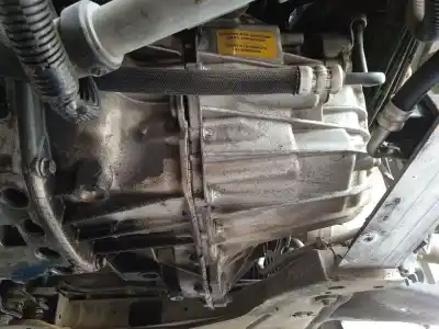 Автозапчасти б/у коробка передач за renault laguna ii (bg0/1_) 1.9 dci (bg1a, bg1v) ссылки oem iam pk6382