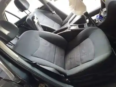 Автозапчасти б/у сиденье правое переднее за renault laguna ii (bg0/1_) 1.9 dci (bg1a, bg1v) ссылки oem iam 7701066276