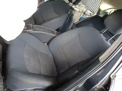 Автозапчасти б/у левое переднее сидение за renault laguna ii (bg0/1_) 1.9 dci (bg1a, bg1v) ссылки oem iam 7701066275