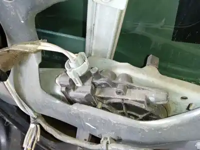 Автозапчасти б/у мотор стекла переднего правого за renault laguna ii (bg0/1_) 1.9 dci (bg1a, bg1v) ссылки oem iam 400670g