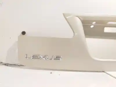 Автозапчастина б/у молдинг для lexus is ii (_e2_) 250 (gse20) посилання на oem iam 7680153030 76801-53030 7680153040
