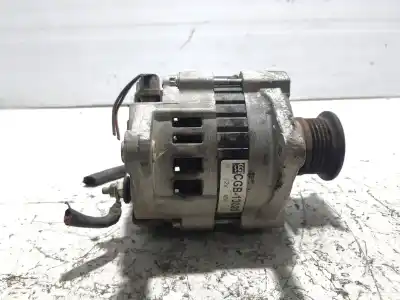 Gebrauchtes Autoersatzteil lichtmaschine zum daewoo nexia 1.5 (08, 68) oem-iam-referenzen 13020