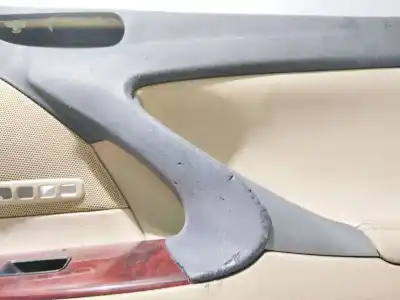 Автозапчасти б/у обивка передней правой двери за lexus is ii (_e2_) 250 (gse20) ссылки oem iam 6761053370a2 6761053370a2 6761053370a2