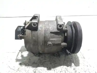 Gebrauchtes Autoersatzteil klimakompressor zum daewoo nexia 1.5 (08, 68) oem-iam-referenzen 5110547