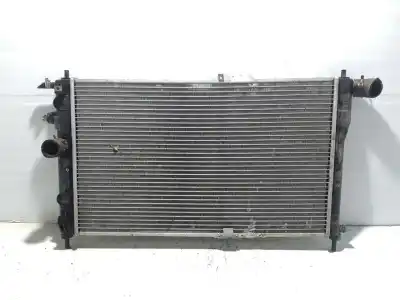 Gebrauchtes Autoersatzteil wasserradiator zum daewoo nexia 1.5 (08, 68) oem-iam-referenzen rad954453
