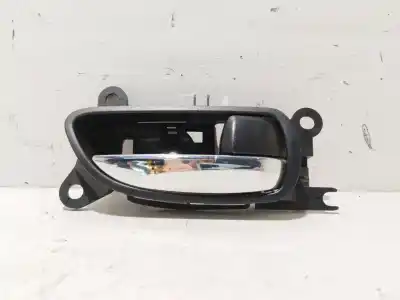 Pezzo di ricambio per auto di seconda mano maniglia interna anteriore destra per lexus is ii (_e2_) 250 (gse20) riferimenti oem iam 69207-30060