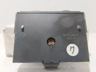 Second-hand car spare part switch for lexus is ii (_e2_) 250 (gse20) oem iam references 8475130180 8475130180 8475130180
