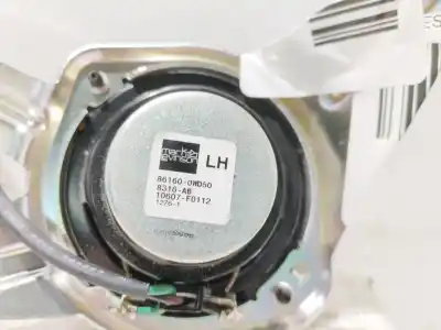 Автозапчастина б/у динамик для lexus is ii (_e2_) 250 (gse20) посилання на oem iam 861600wd50 86160-0wd50 8316-ab
