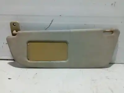 Second-hand car spare part  for OPEL CORSA C  OEM IAM references 1437027  