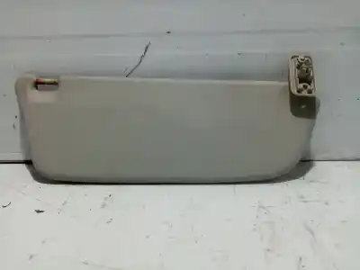 Автозапчастина б/у лівий натір для opel corsa c corsa c посилання на oem iam 1437027  