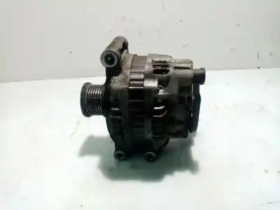 Peça sobressalente para automóvel em segunda mão alternador por peugeot 308 i (4a_, 4c_) 1.6 16v referências oem iam 5705kg