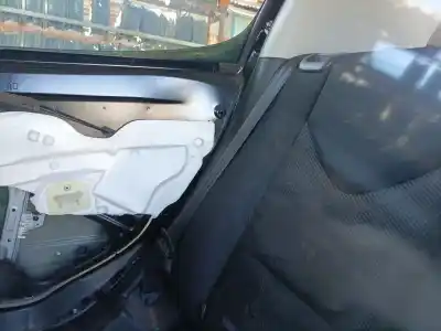 Peça sobressalente para automóvel em segunda mão cinto de segurança traseiro direito por peugeot 308 i (4a_, 4c_) 1.6 16v referências oem iam 8975n1