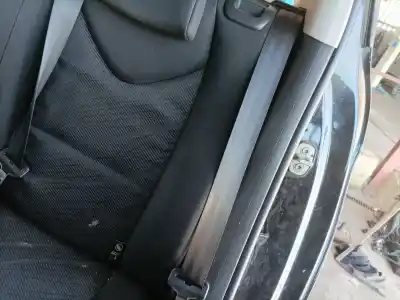 Peça sobressalente para automóvel em segunda mão cinto de segurança traseiro esquerdo por peugeot 308 i (4a_, 4c_) 1.6 16v referências oem iam 8975n1