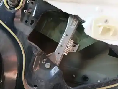 Peça sobressalente para automóvel em segunda mão elevador de vidros traseiro direito por peugeot 308 i (4a_, 4c_) 1.6 16v referências oem iam 9224e1