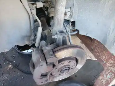 Автозапчастина б/у передній лівий культ для PEUGEOT 308 I (4A_, 4C_) 1.6 16V Посилання на OEM IAM 364696 364696 364696