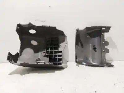 Автозапчастина б/у молдинг для lexus is ii (_e2_) 250 (gse20) посилання на oem iam 45286-53907 4528653907 45286-53030