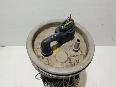 İkinci el araba yedek parçası gösterge için skoda superb i (3u4) 2.0 tdi oem iam referansları 3b0919050b  220212010 002