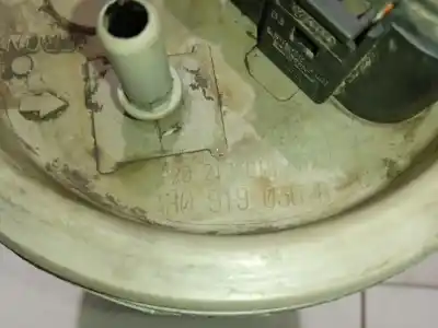 İkinci el araba yedek parçası gösterge için skoda superb i (3u4) 2.0 tdi oem iam referansları 3b0919050b  220212010 002