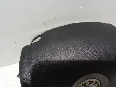 Автозапчастина б/у передня ліва подушка безопасности для skoda superb i (3u4) 2.0 tdi посилання на oem iam 3u0880201ak  61777050e