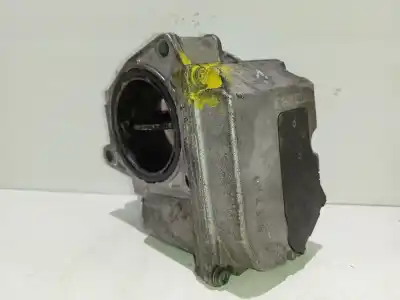 Автозапчастина б/у коробка метелика для skoda superb i (3u4) 2.0 tdi посилання на oem iam 03g128063c  