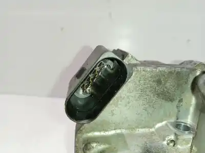 Автозапчастина б/у коробка метелика для skoda superb i (3u4) 2.0 tdi посилання на oem iam 03g128063c  