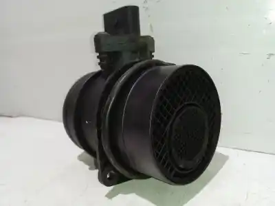 Автозапчастина б/у витратомір повітря для skoda superb i (3u4) 2.0 tdi посилання на oem iam 0986284007  0281002461