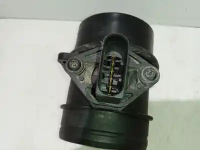 Автозапчастина б/у витратомір повітря для skoda superb i (3u4) 2.0 tdi посилання на oem iam 0986284007  0281002461