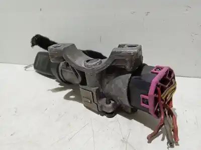 Автозапчастина б/у стартер для skoda superb i (3u4) 2.0 tdi посилання на oem iam 4b0905851q  