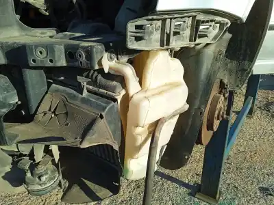 Second-hand car spare part windscreen washer bottle for skoda superb i (3u4) 2.0 tdi oem iam references 3b0955453af  