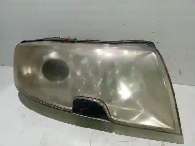 Автозапчастина б/у права фа для skoda superb i (3u4) 2.0 tdi посилання на oem iam 3u1941018f  3u1941018g