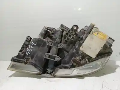 Автозапчастина б/у права фа для skoda superb i (3u4) 2.0 tdi посилання на oem iam 3u1941018f  3u1941018g