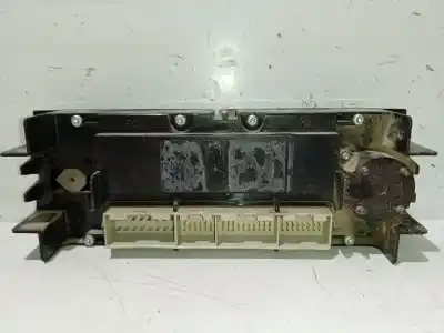 Автозапчастина б/у клімат-контроль для skoda superb i (3u4) 2.0 tdi посилання на oem iam 3u0907044a  