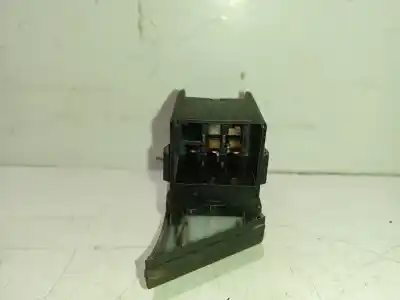 Автозапчастина б/у передній правий віконний вимикач для skoda superb i (3u4) 2.0 tdi посилання на oem iam 3u0959856  