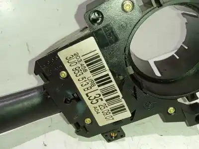 Автозапчастина б/у перерівний контроль для skoda superb i (3u4) 2.0 tdi посилання на oem iam 3u0953513b  