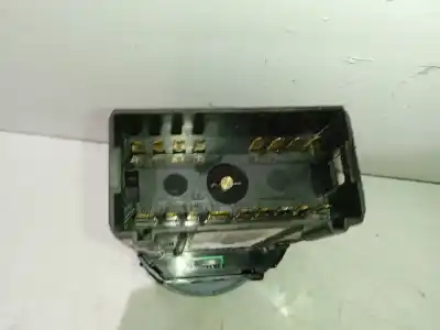 Second-hand car spare part headlights switch for skoda superb i (3u4) 2.0 tdi oem iam references 1u0941531d  