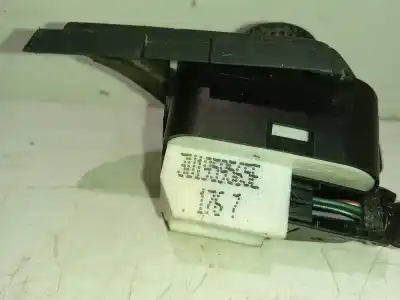 Peça sobressalente para automóvel em segunda mão comutador de espelhos retrovisores por skoda superb i (3u4) 2.0 tdi referências oem iam 3u1959565e  
