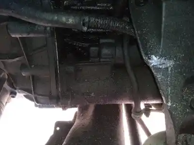 Автозапчастина б/у двигун запускається для skoda superb i (3u4) 2.0 tdi посилання на oem iam 06b911023 06b911023ax 078911023dx