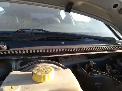 Автозапчастина б/у двигатель передніх склоочисників для skoda superb i (3u4) 2.0 tdi посилання на oem iam 3b1955113d  