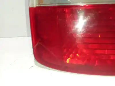 Pezzo di ricambio per auto di seconda mano lampada posteriore sinistra per skoda superb i (3u4) 2.0 tdi riferimenti oem iam 3u5945111a  