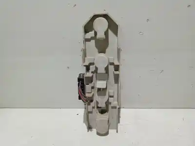 Second-hand car spare part lampholder for skoda superb i (3u4) 2.0 tdi oem iam references 3u5945257  