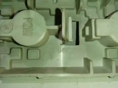 Second-hand car spare part lampholder for skoda superb i (3u4) 2.0 tdi oem iam references 3u5945257  