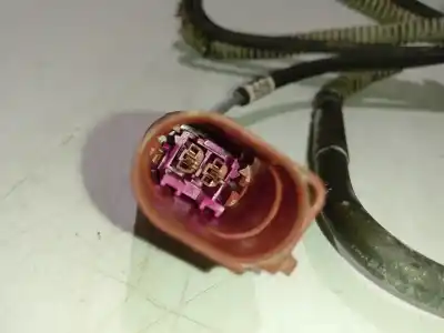 Pezzo di ricambio per auto di seconda mano sensore per skoda superb i (3u4) 2.0 tdi riferimenti oem iam 038906088b  