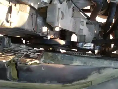 Автозапчастина б/у натяжач допоміжних ременів для skoda superb i (3u4) 2.0 tdi посилання на oem iam 045109243c 038109243m 06b109243e