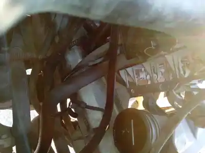 Автозапчастина б/у труба тиску гідропередування керма для skoda superb i (3u4) 2.0 tdi посилання на oem iam 3b1422891a 8d0422885p 8d0422891c