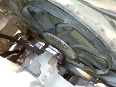 Second-hand car spare part viscous motor fan for skoda superb i (3u4) 2.0 tdi oem iam references 058121350 078121350a 059121350h