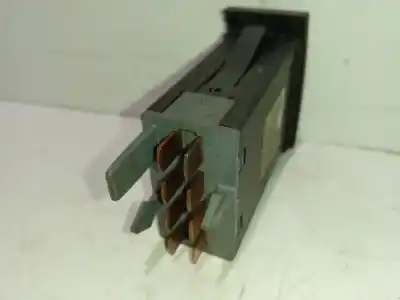 Second-hand car spare part hazard warning lights for skoda superb i (3u4) 2.0 tdi oem iam references 3u0953235h  