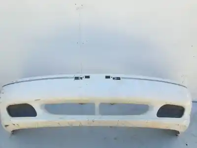 Gebrauchtes Autoersatzteil vordere stossstange zum daewoo nexia 1.5 (08, 68) oem-iam-referenzen 96169762