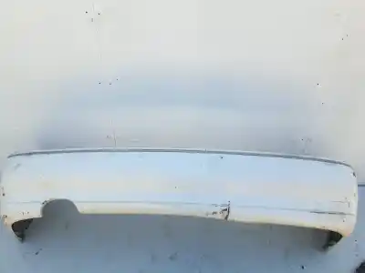 Gebrauchtes Autoersatzteil hintere stossstange zum daewoo nexia 1.5 (08, 68) oem-iam-referenzen 96235861