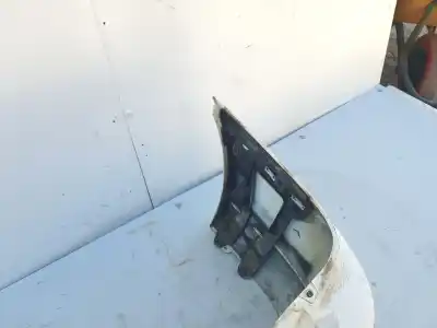 Second-hand car spare part rear bumper for daewoo nexia 1.5 (08, 68) oem iam references 96235861  